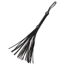 TABOOM Martinet Sm Whip Taboom 45cm Noir